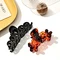 Exquisite Amber Hair Claws